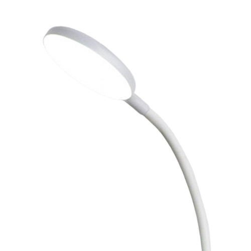 LED Clip On Table Light 3 Modes Table Clamp Lamp for Study Work Office 2