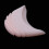 2 Pairs Silicone Toe Protective Cover Protector Sleeves Toe Corrector 3