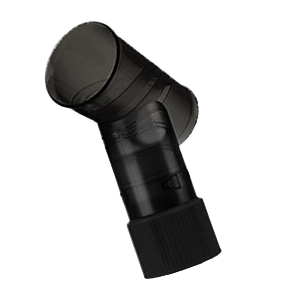 Black Hair Curl Diffuser Wind Hair Dryer Blower Accessory Universal
