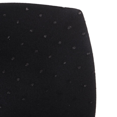 3 Pairs Triangle Sewing In Insert Foam Soft Cup Removable Padded  Blac 2