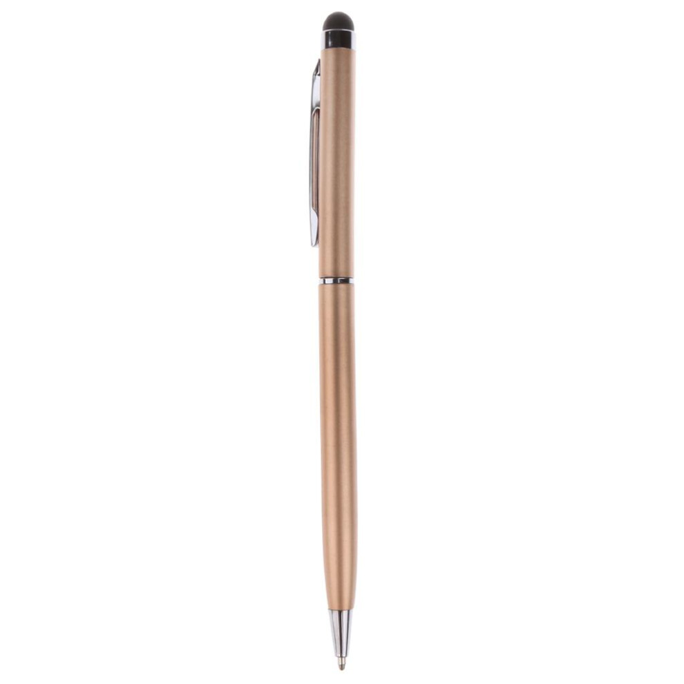 Capacitive Pen Touch Screen Stylus Pencil For Pad Phone Tablet Laptop 6902696638847