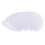 3 Pairs Triangle Sewing In Insert Foam Soft Cup Removable Padded  Whit 1