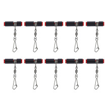 Heavy Duty Sinker Slide Plastic Head for Braided Line Saltwater Fishin