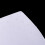 3 Pairs Triangle Sewing In Insert Foam Soft Cup Removable Padded  Whit 3