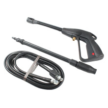 High Pressure Washer Kit for Cars Washing Watering Flowers Swimming Po