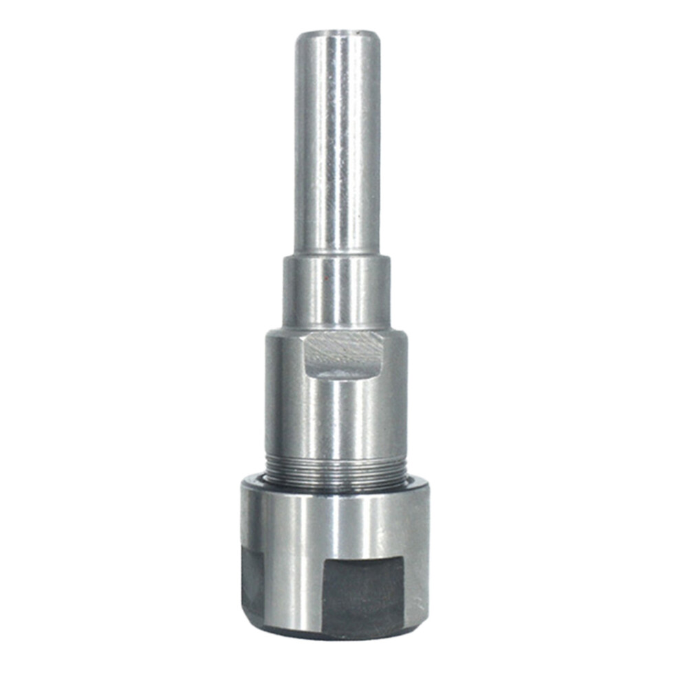 Diameter Shank Router Collet Extension Chuck Holder Adapter 12Mm 6902696556349