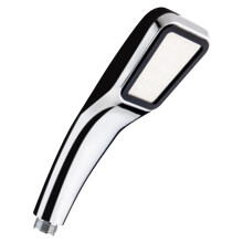 Hand Held Shower Head High Pressure Water Saving Easy Install for Bath