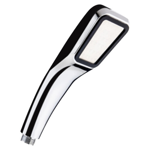 Hand Held Shower Head High Pressure Water Saving Easy Install for Bath