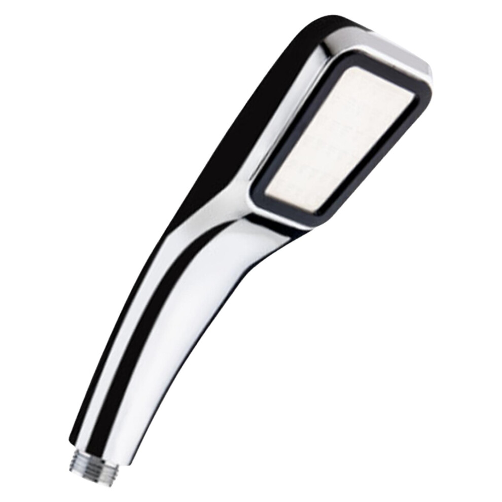 Hand Held Shower Head High Pressure Water Saving Easy Install For Bath 6902696492562