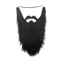 Long Beard Costume Adult Kids Dwarf Gnome Beard for Festive Party Supp