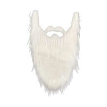 Long Beard Costume Adult Kids Dwarf Gnome Beard for Festive Party Supp