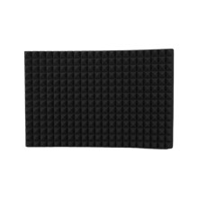 Microphone Foam Foam Panel Mic Sound Dampening Foam Reflector for Broa