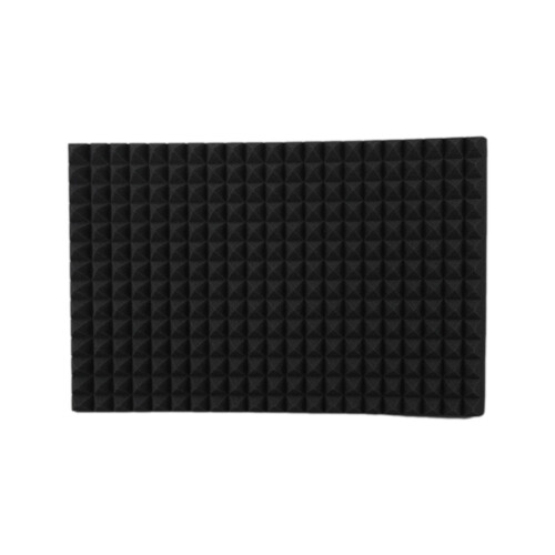 Microphone Foam Foam Panel Mic Sound Dampening Foam Reflector for Broa