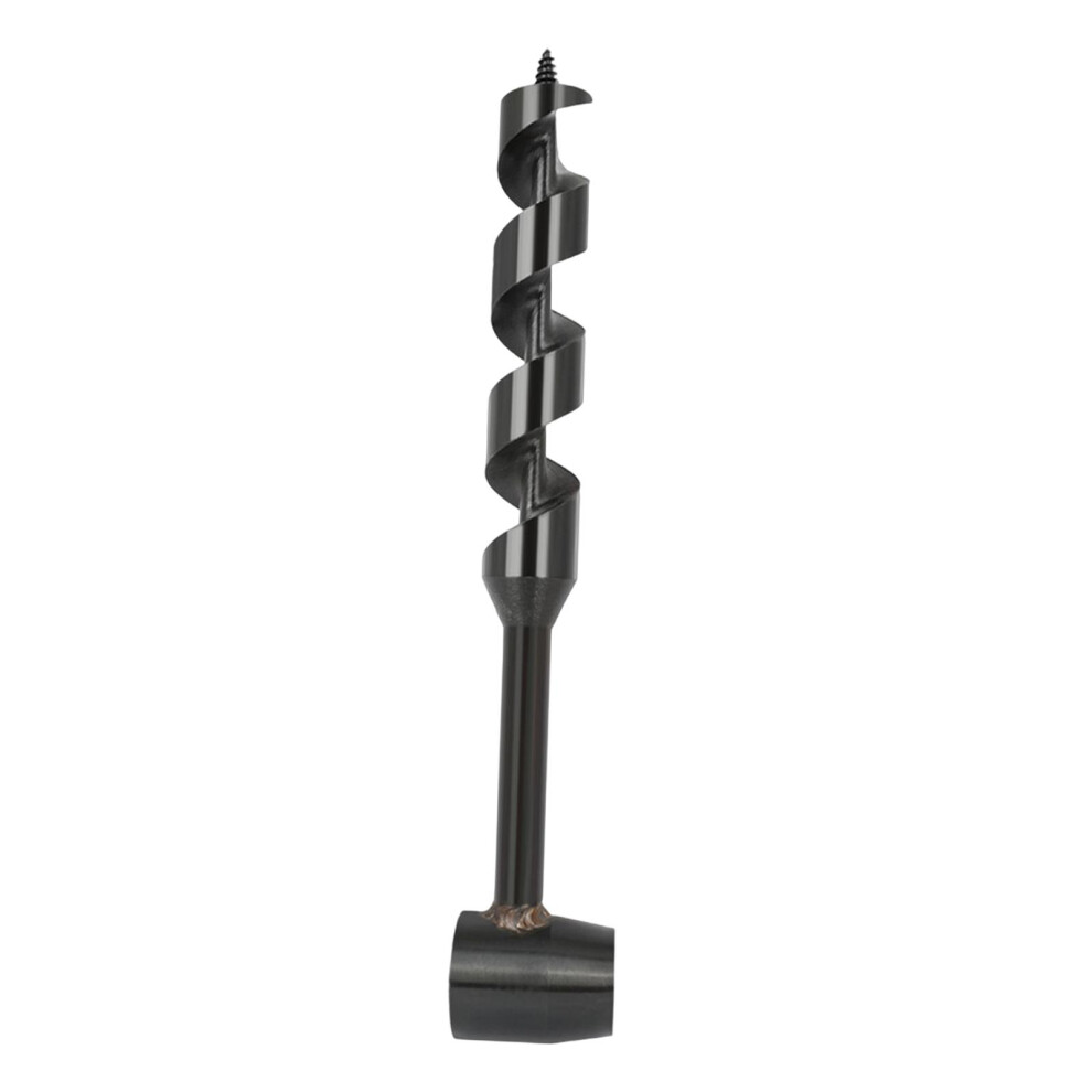 Bushcraft Wood Auger Drill Bit Portable Durable For Hiking Settlers Ca 6902695594953