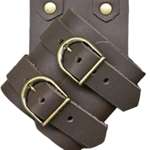 Medieval Belt Sword Sheath Performance Game Props for Cosplay Scabbard 2