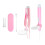 LED Ear Pick Curette  Remover Nose Pick Cleaner Tools Set Choice 5 1