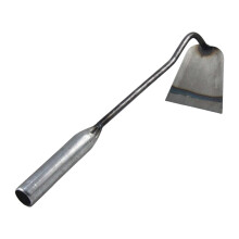 Traditional Garden Hoe Agriculture Ranch Tools for Weeding Lawn Flower