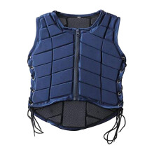 Equestrian Vest Body Protector Kid Adult Horse Riding Waistcoat Women