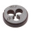 1pc Metric Durable HSS Die Dies Threading Tool 2 Types M2.2 2