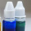 10Pcs Stamp Refill Inks Inking Bright Color Refill Ink Quick Drying 3