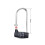 4 Digit Combination Lock Outdoor Safety Lock Password Lock for Toolbox 2