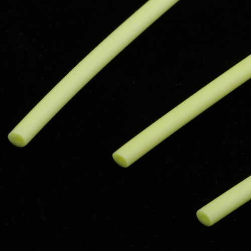 Fly Tying Foam Cylinder for Fishing Float Making Fly Tying Rig Making 2