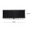 Adjustable Microphone Shield Isolation Reflection Filter Vocal Booth 2