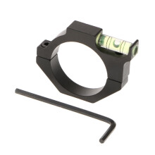 25.4mm 1 Inch Aluminum Alloy Sight Fixture Tube Telescope Spirit Level