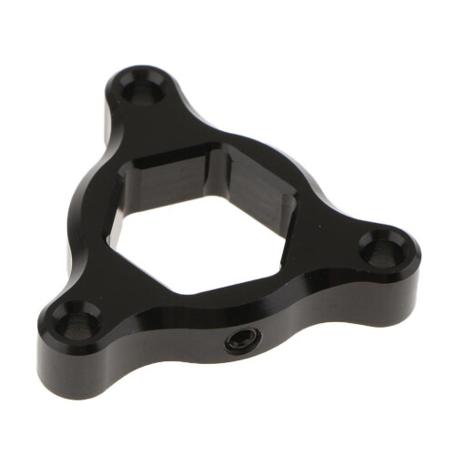 CNC Aluminum Motorcycle Front Suspension Fork Preload Adjusters 17mm B 2
