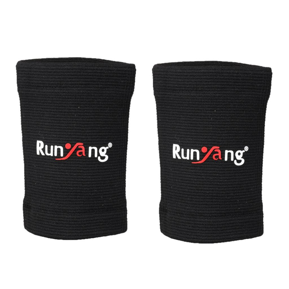 Men Women Wrist Support Wrap Brace Sports Arthritis Tendon Sprain Reli