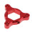 CNC Aluminum Motorcycle Front Suspension Fork Preload Adjusters 17mm R 3
