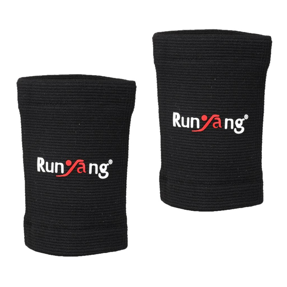 Men Women Wrist Support Wrap Brace Sports Arthritis Tendon Sprain Reli