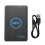 5-Band NFC  Chip Reader/Writer+5XCUID Keychain 125K 13.56M Copier HID Duplicator Tag Clone ID IC Keychain Key Copy 5