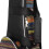 Heavy Duty Mandolin Bag with Padding Oxford Cloth Ajustable Strap Back 3