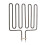 Spa Heating Element for Sauna Heater Spas Hot Tub Heater Spas Elements 1