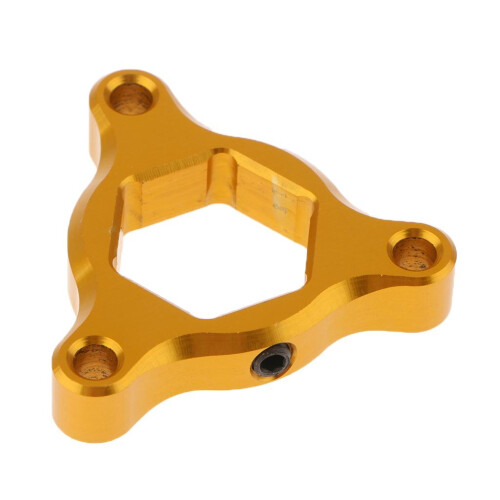 CNC Aluminum Motorcycle Front Suspension Fork Preload Adjusters 17mm G 2