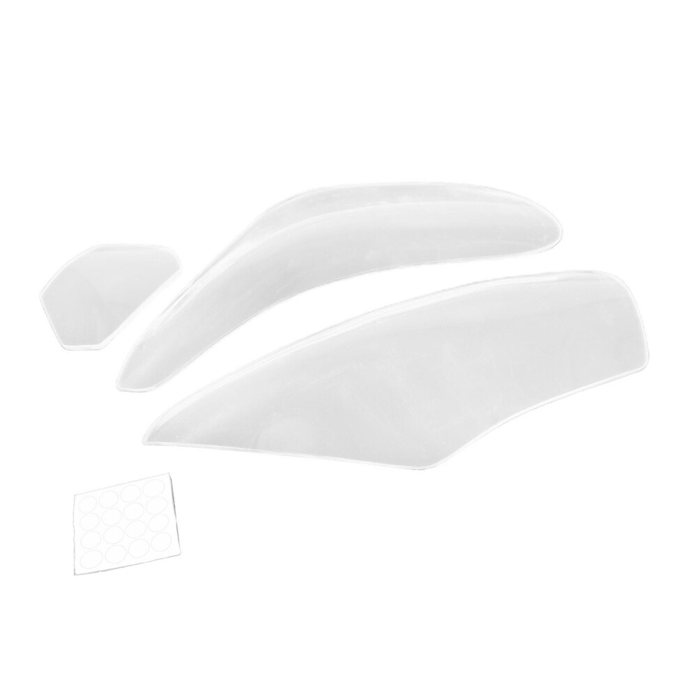 Headlight Screen Guard Lens Cover For Yamaha Xmax250 Xmax300 Clear 6902696071972
