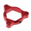 CNC Aluminum Motorcycle Front Suspension Fork Preload Adjusters 22mm R 3