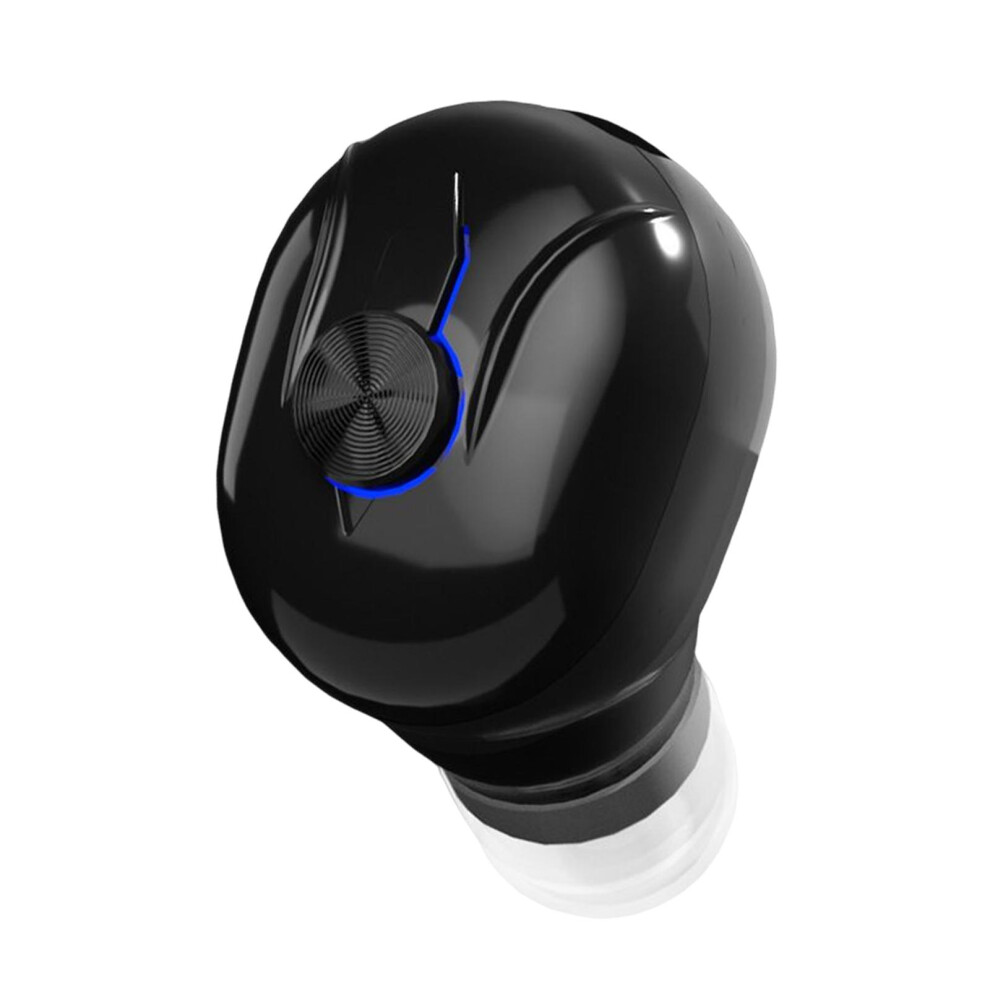 Headphones V5.0 Stereo Noise Cancelling For Gym Running Workout Laptop 6902695708343