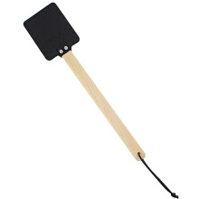 Fly Swatter Indoor Household with Long Handle for Flies, Bees Outdoor