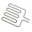 Spa Heating Element for Sauna Heater Spas Hot Tub Heater Spas Elements 1
