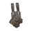 Medieval Belt Sword Sheath Performance Game Props for Cosplay Scabbard 2