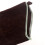Heavy Duty Cowhide Leather Welding Protective Split Sleeves For Arms B 3