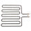 Spa Heating Element for Sauna Heater Spas Hot Tub Heater Spas Elements 2