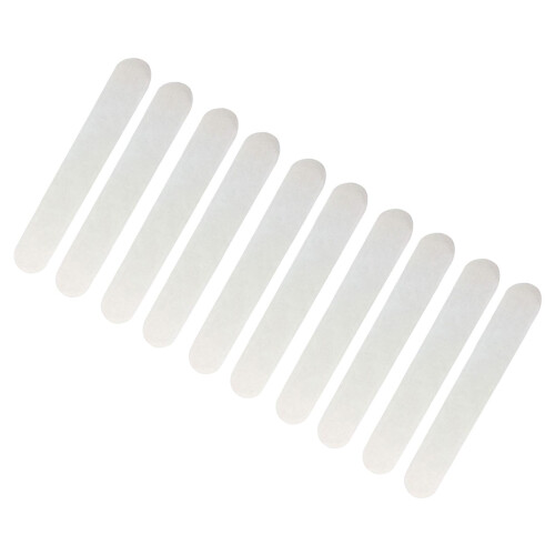 Hat Sweat Liner Disposable Hat Size Reducer Tighten Reducing Tape for