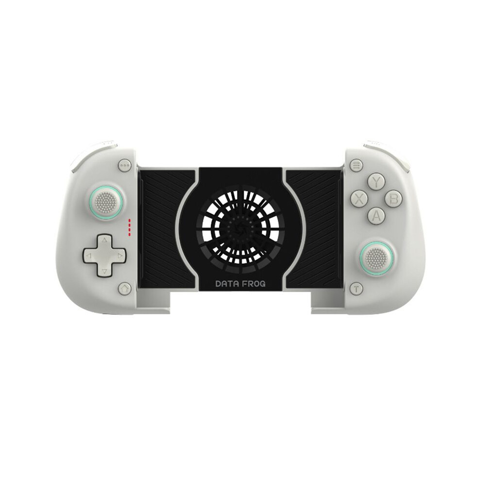 Zandonã Data Frog X3 Wireless Game Controller For Android Joystick For Ideal For Pubg Mobile & More