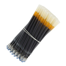 50pcs Heat Erase Pens Refills Heat Disappearing Ink for Quilting Sewin
