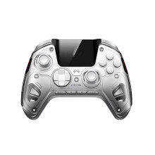V2  Wireless Gamepad  Joystick Controller 2-Inch Screen for  / PC/Steam Mobile Games