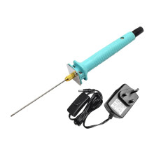 Electric Foam Cutter Styrofoam Knife Hot Wire Foam Cutting Pen 30W 15c