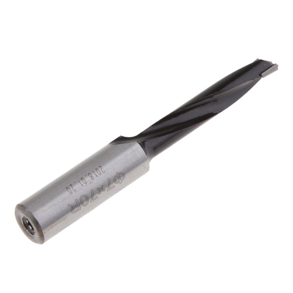 70Mm Carbide Brad Point Boring Bits Right Hand Woodworking Drill Bits 6902696323217